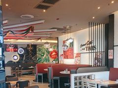 -必胜客(绿地新都会店)