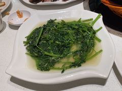 -顺峰顺水顺德菜(第一百货店)
