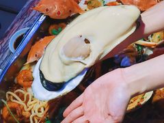 -东记炭炉·海鲜鸡煲(龙华店)