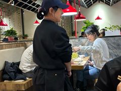 -叶派龙虾•招牌香辣蟹·海鲜(中海国际店)