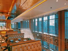 -君悦酒店·乐厨·高空自助餐(青年大街店)