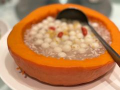 -玫瑰厅上海菜(兴国路店)