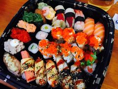 -河风精致寿司(太原店)