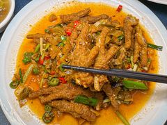 -芝城故事·建瓯土菜