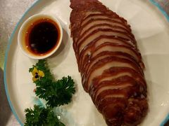 -宏源国际饭店-中餐厅