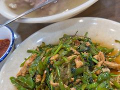 -翟氏天天小吃(上东街区店)