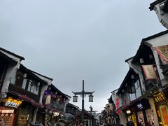 -河坊美食街(河坊街店)