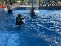 -上海佘山国家森林公园西佘山园