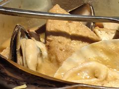 闽南传统沙茶锅-四道菜·福建菜馆(新街口金鹰店)