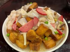 -三林本帮馆(中林街店)