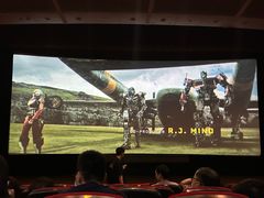 -中影国际影城(兰生大厦店)