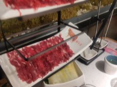 -左庭右院鲜牛肉火锅(苏州园区永旺店)