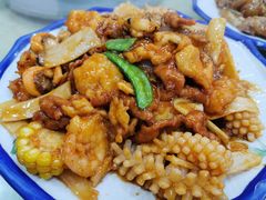 -同发号饭庄(复兴路店)