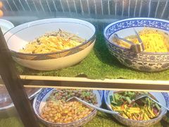-伊斯麦尔丝路·新派菜(沙子口店)