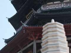 -常州天宁禅寺