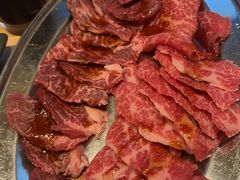 -和牛放题的殿堂 肉屋横丁(秋叶原店)