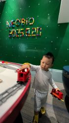 -奈尔宝家庭中心·亲子餐厅(华采天地店)