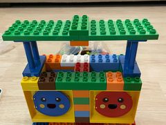 -卡巴机器人编程·少儿编程·信息学竞赛(公益西桥校区)