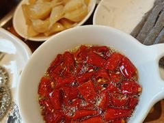 -清真·鸦儿李记·涮肉(和平里店)