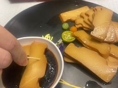 -聚鑫阁江浙菜·非遗传承技艺(闵行交大店)
