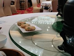 大堂-黄埔华苑酒家(黄埔总店)