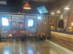 -长藤鬼校(龙翔店)