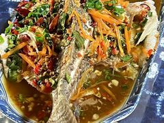 -龙姐私房菜(和顺古镇店)