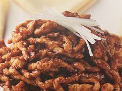 京酱肉丝-辣婆婆(航天桥店)