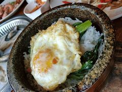-韩大地海鲜自助烧烤城(黄兴路步行街店)