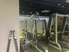 -GMJ·24H健身房(北外滩店)