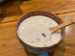 老爷自制酸奶-巴依老爷新疆美食(望京小街店)