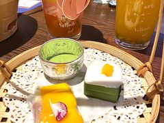 -泰妃殿(武汉首店)