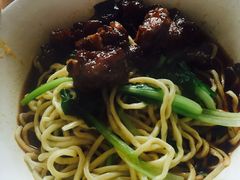 -泰顺江南春面馆
