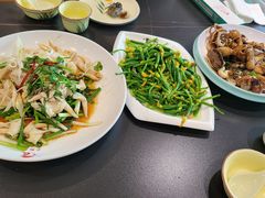 -小红鲸·海鲜餐厅(轸大路店)