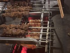 -麦凯伦烧烤·精酿超级工厂店(金桥总店)