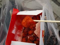 -老韩煸鸡·中国炸鸡(水塔美食街店)