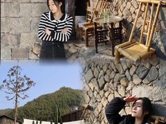 -MOJ coffee(瓯海泽雅水碓坑店)