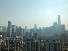 -广州辉盛阁国际公寓