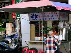 -剥皮寮历史街区