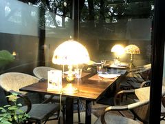 -Golden Lily河内巴黎法越料理餐厅(建国西路店)