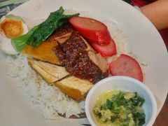 -兰芳园(上环店)