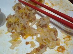 -喜家德虾仁水饺(东海缤纷天地店)