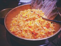 藠头辣椒炒饭-都氏家DUSJOY(翡翠城店)