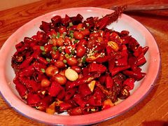 -串门邻居串串火锅(云南南路店)