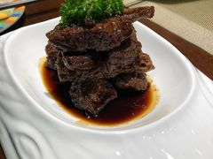 传统苏式熏鱼-童福兴·南京菜(老门东店)