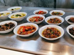 -老乡鸡(新邻天地店)