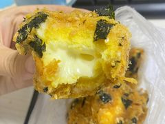 -鲍师傅糕点(大沽南路店)