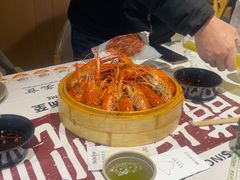 -靓靓蒸虾·头牌蒸虾(雪松路总店)