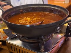 ji-汉米达特色料理餐厅(郴州友阿国际广场店)