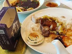 -新兴家喻酒家·羊城名宴(昌岗店)